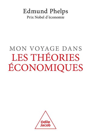 Mon Voyage Dans Les Theories Economiques 