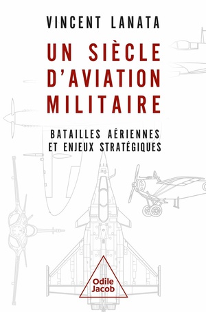 Un Siecle D'aviation Militaire : Batailles Aeriennes Et Enjeux Strategiques 