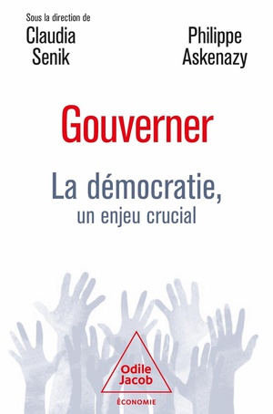 Gouverner : La Democratie, Un Enjeu Crucial 