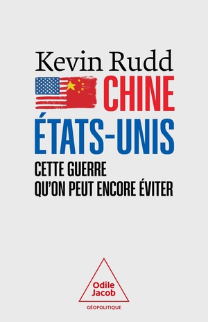 Chine-etats-unis : Cette Guerre Qu'on Peut Encore Eviter 