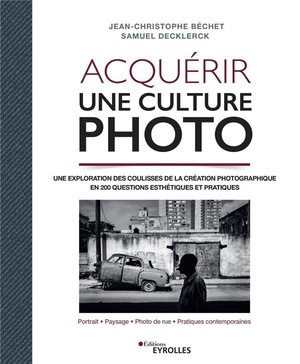 Acquerir Une Culture Photo 