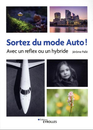 Sortez Du Mode Auto ! Avec Un Reflex Ou Un Hybride 