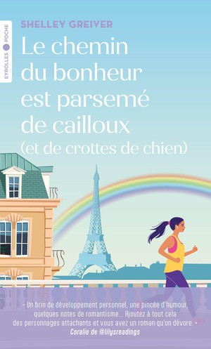 Le Chemin Du Bonheur Est Parsem De Cailloux (et De Crottes De Chien) 