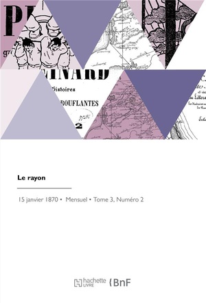 Le Rayon 