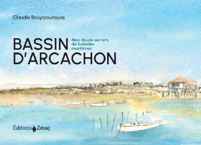 Bassin D'arcachon 