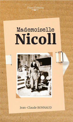 Mademoiselle Nicoll 