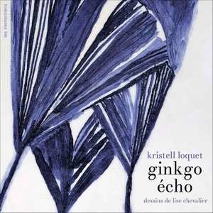 Ginkgo Echo 