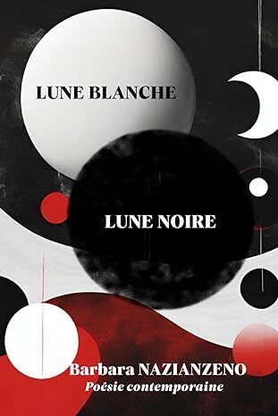 Lune Blanche Lune Noire 