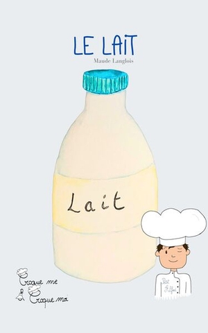 Le Lait Avec Petit Alfred 