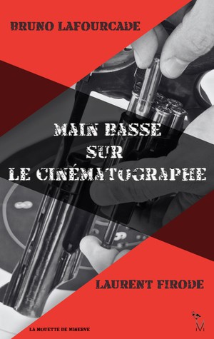 Main Basse Sur Le Cinematographe 