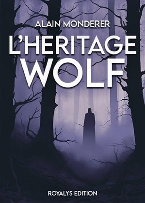 L'heritage Wolf 