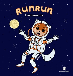 Runrun : L'astronaute 