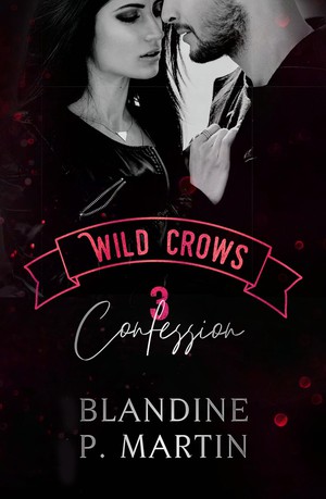 Wild Crows Tome 3 : Confession 