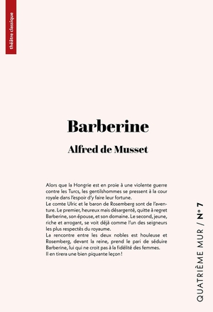 Barberine 