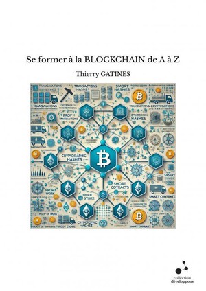 Se Former A La Blockchain De A A Z 