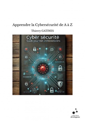 Apprendre La Cybersecurite De A A Z 