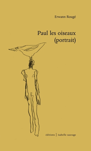Paul Les Oiseaux (portrait) 