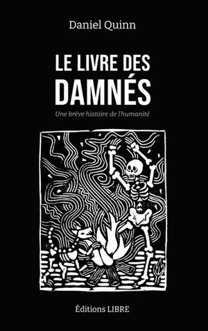 Le Livre Des Damnes 