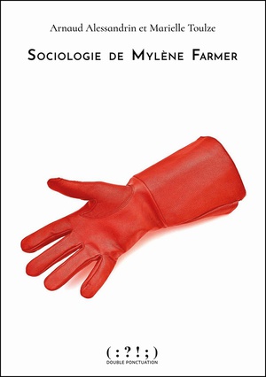 Sociologie De Mylene Farmer 