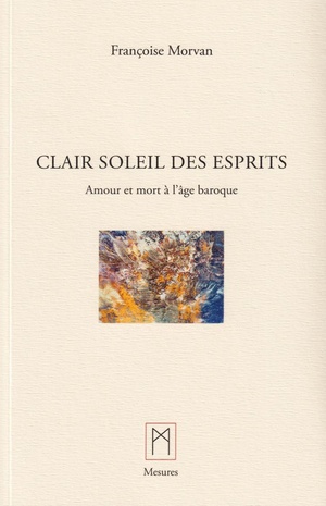 Clair Soleil Des Esprits 