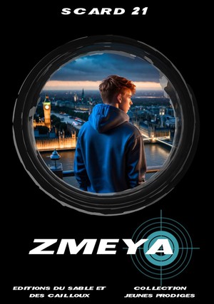 Zmeya 