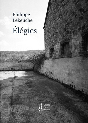 Elegies 