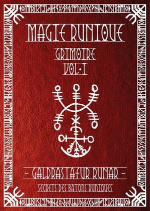 Magie Runique - Grimoire Vol.1 