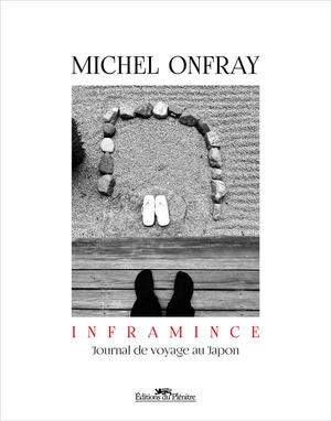 Inframince : Journal De Voyage Au Japon 
