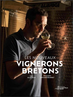 Les Nouveaux Vignerons Bretons 