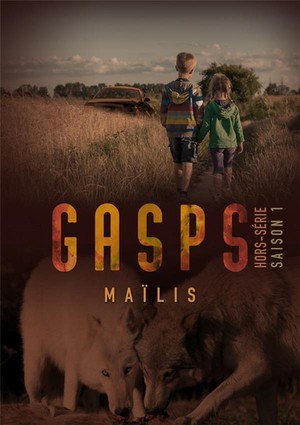 Gasps Hors-serie Tome 1 
