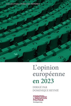 L'opinion Europeenne En 2023 