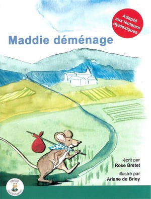 Maddie Demenage 