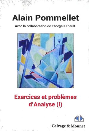 Exercices Et Problemes D'analyse Tome 1 
