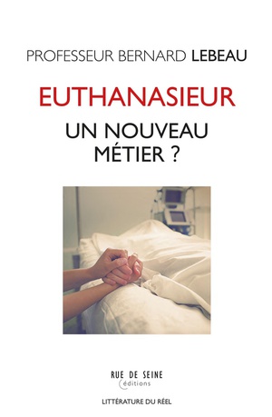 Mon Metier : Euthanasieur 