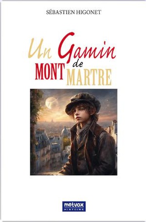 Le Gamin De Montmartre 