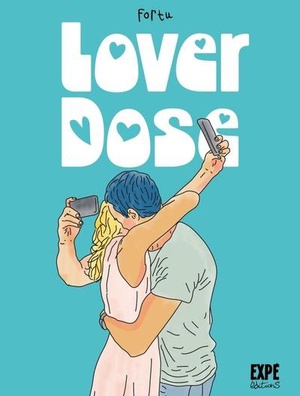 Lover Dose 