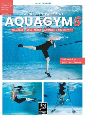 1 Annee D'entrainement D'aquagyms 