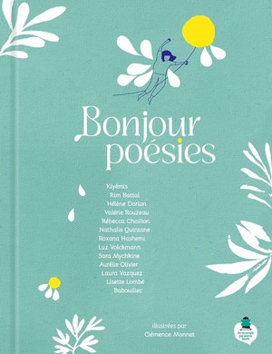 Bonjour Poesies 