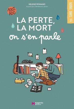 La Perte, La Mort On S'en Parle 