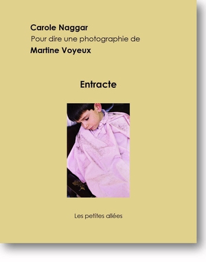 Entracte 