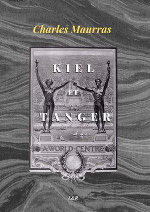 Kiel Et Tanger 