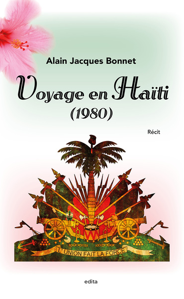 Voyage En Haiti (1980) 