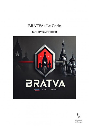 Bratva : Le Code 