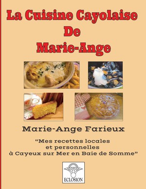 La Cuisine Cayolaise De Marie-ange 