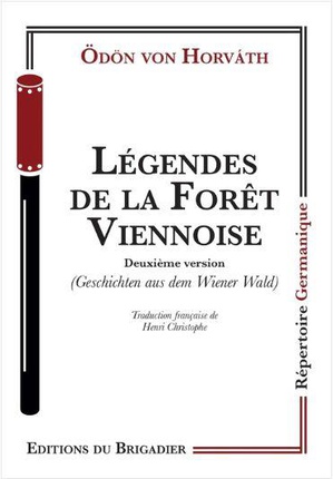 Legendes De La Foret Viennoise : Deuxieme Version 