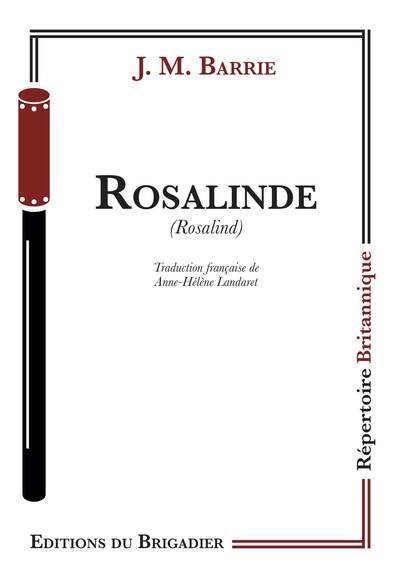 Rosalinde 