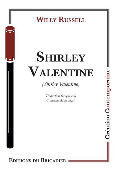 Shirley Valentine 