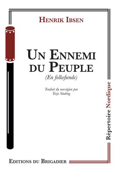 Un Ennemi Du Peuple 