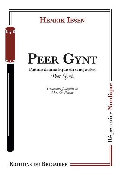 Peer Gynt 