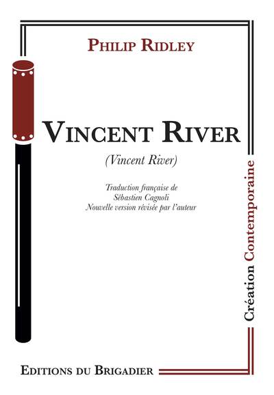 Vincent River 